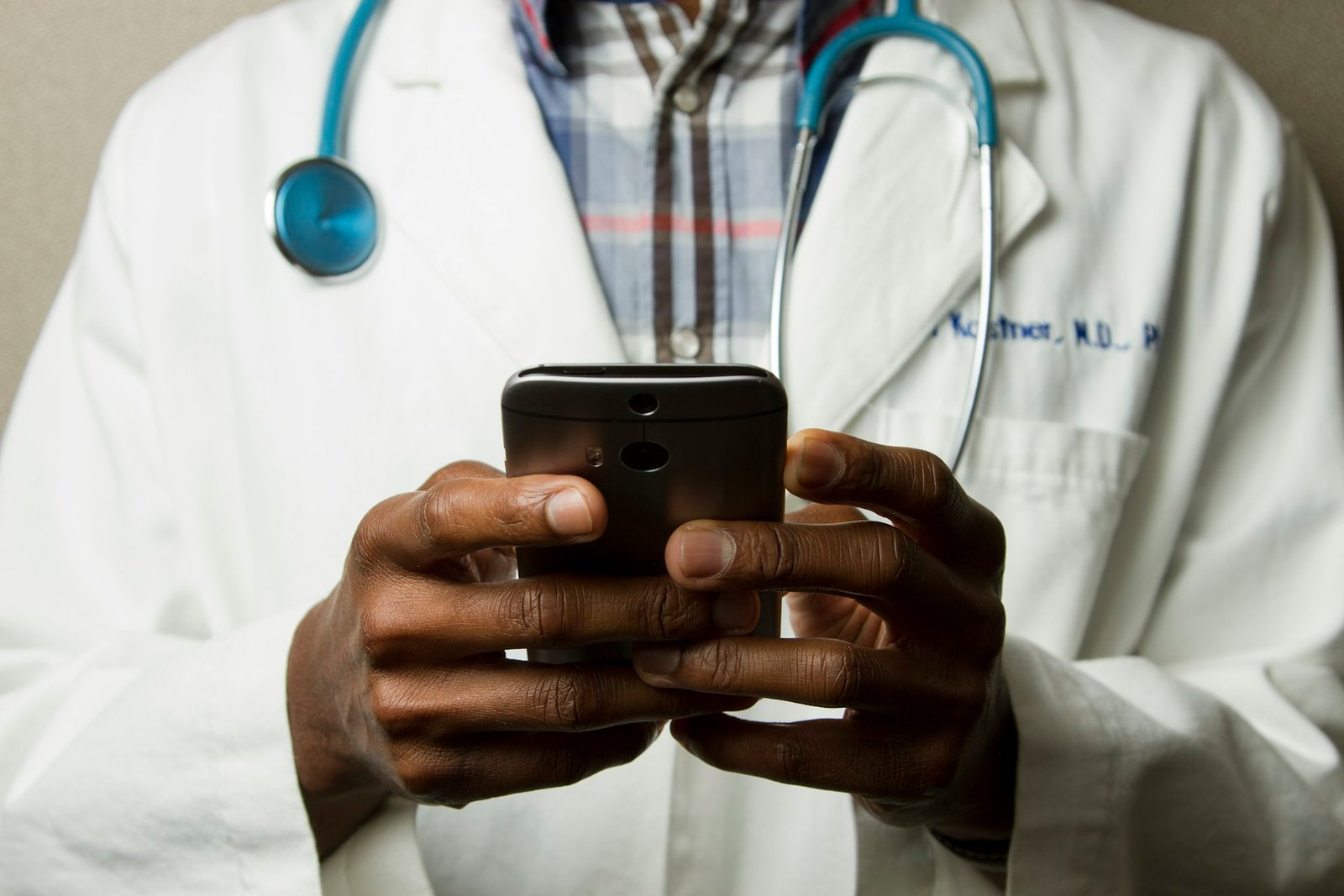 Mobile Wellness provider-led concierge healthcare