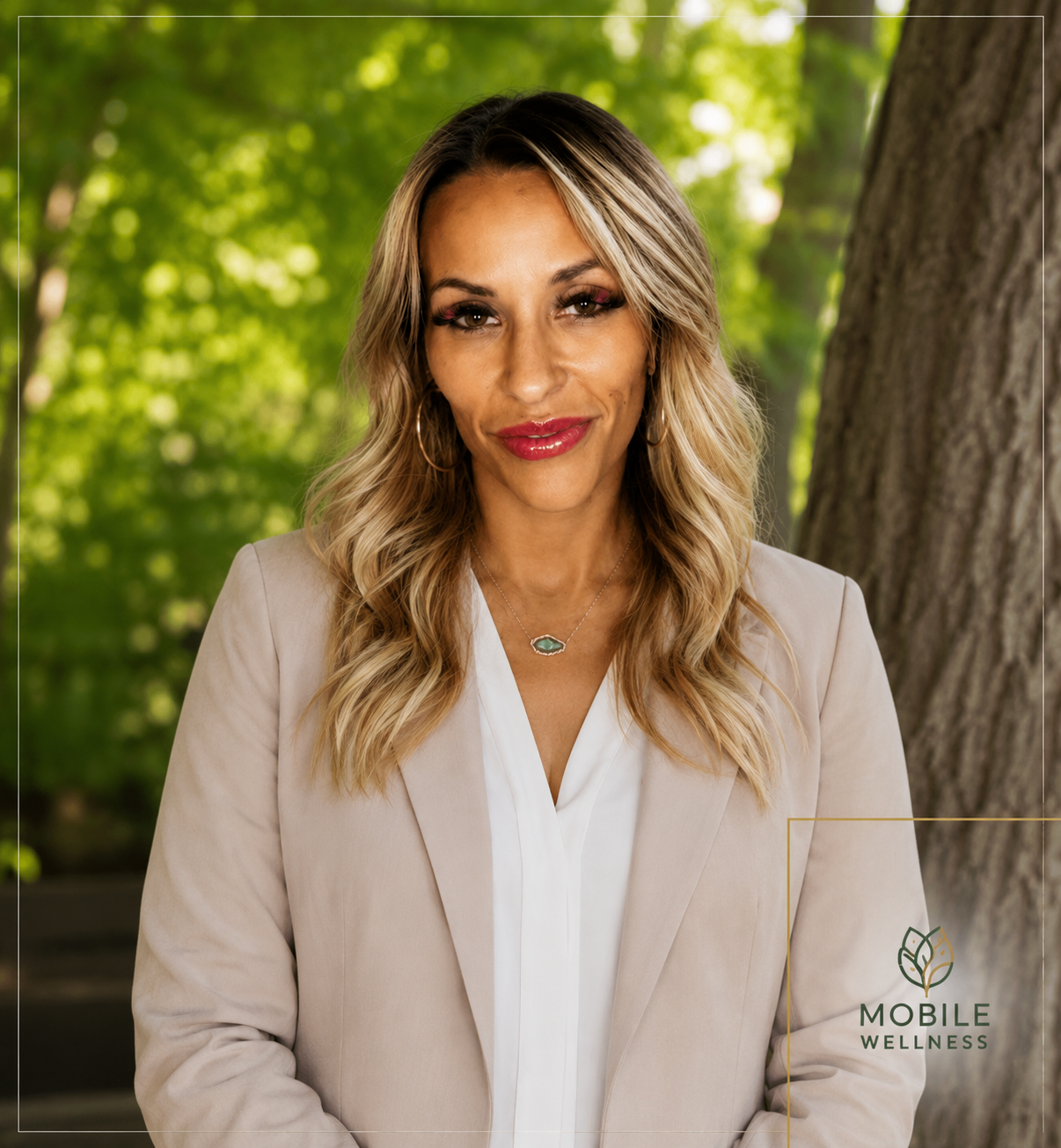 Mandy Cameron FNP-C Mobile Wellness